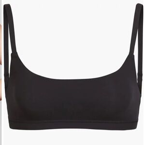 Fits Everybody Scoop Bralette
SKIMS NEW 2X Onyx